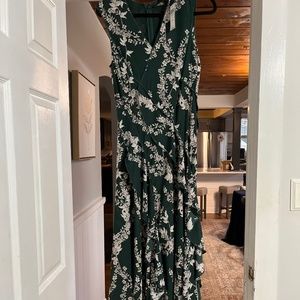 BCBG Maxarzia women’s formal dress XS